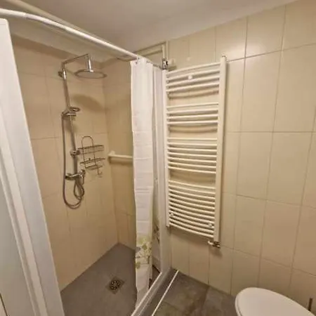 Bizjak Apartment *