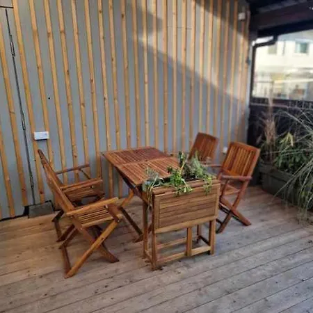 Apartment Bizjak