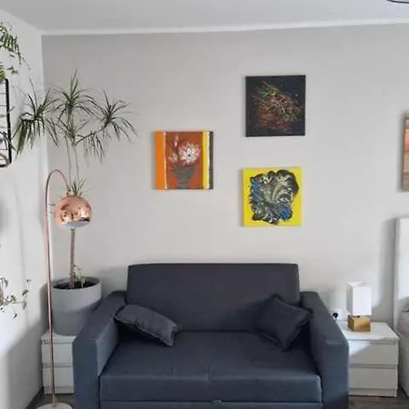 Bizjak Apartment Vrhnika