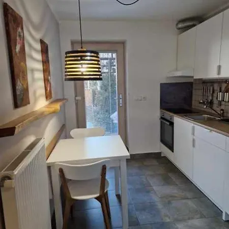 Apartment Bizjak *
