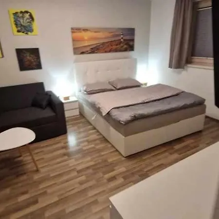 Apartment Bizjak