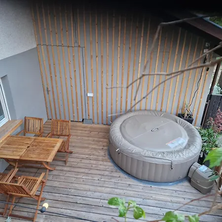 Bizjak Apartament Vrhnika