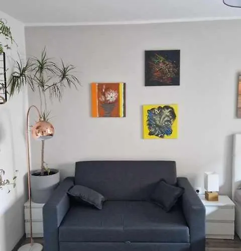 Bizjak Appartamento Vrhnika