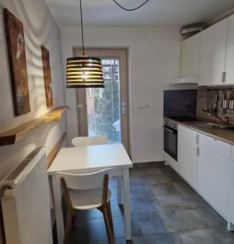 Appartamento Bizjak *