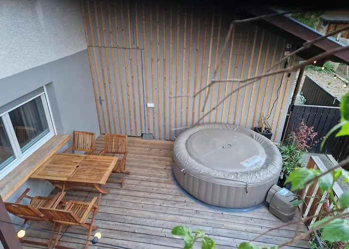 Bizjak Apartamento Vrhnika